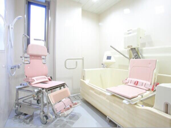 住宅型有料老人ホーム リーベ楠（パート）の調理師/調理員求人メイン写真4