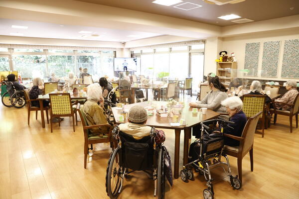 エブリイさんよう明石（生活相談員/常勤）の介護福祉士求人メイン写真2