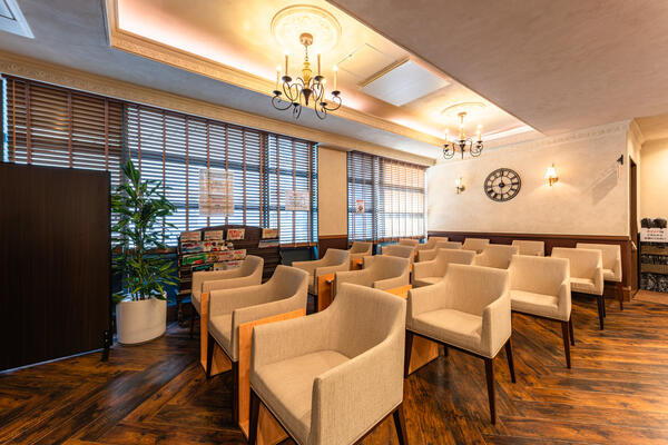 淀川健康管理センター（常勤）の看護師求人メイン写真2