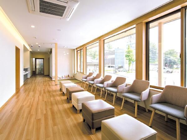 井堀医科歯科クリニック（パート）の歯科衛生士求人メイン写真4