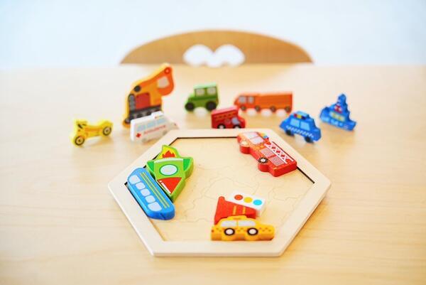 nicoチャイルド（正社員）の社会福祉士求人メイン写真5