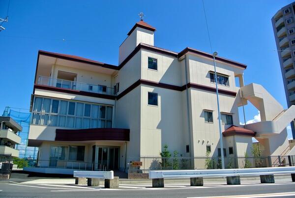 認定こども園 よつ葉こども園（常勤）の保育士求人メイン写真5