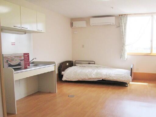 有料老人ホーム シニアライフ大津（常勤）の介護職求人メイン写真3