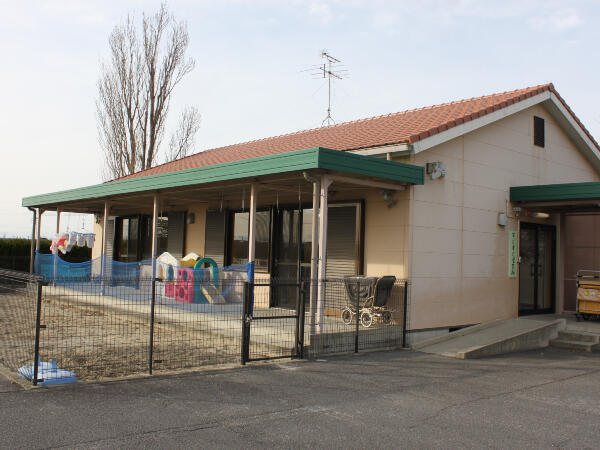 碧南市民病院（パート）の助産師求人サブ写真1