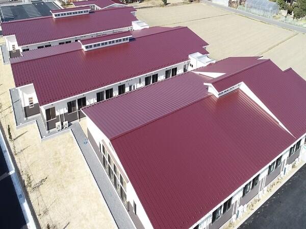 介護老人保健施設みどり（平日のみ/介護医療院/常勤）の看護師求人の写真