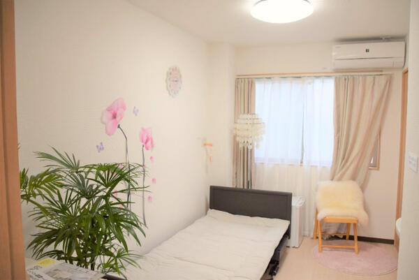 住宅型有料老人ホームのんビレッジ生野（常勤）の看護師求人メイン写真3