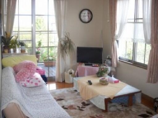 特別養護老人ホーム天神の杜（常勤）の介護職求人メイン写真5