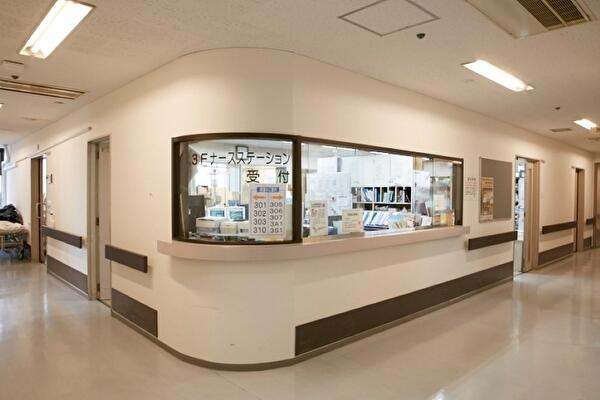 日野駅前病院（診療看護師/常勤） の看護師求人メイン写真3