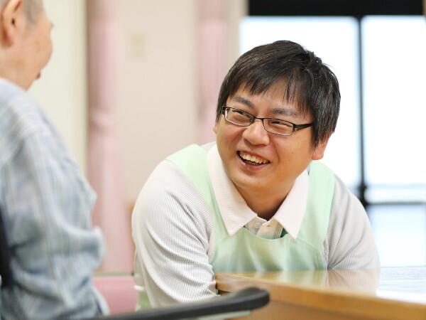 ショートステイなぎさ（パート）の看護師求人メイン写真4