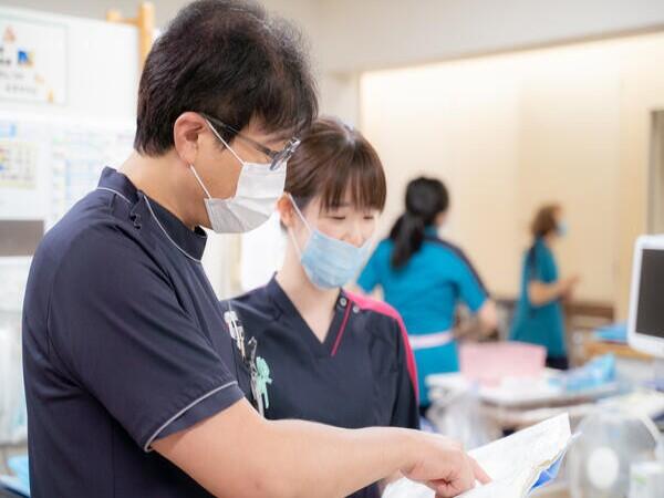 秩父生協病院（パート）の薬剤師求人の写真