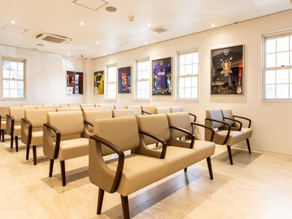 翔整形外科クリニック 八王子院（常勤）の准看護師求人メイン写真2