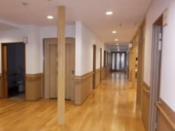 グループホームひまわり昭和町2（常勤）の介護福祉士求人メイン写真2