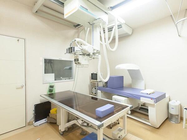 整形外科 金井クリニック（パート）の医療事務求人メイン写真4