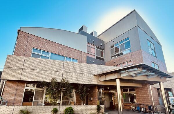 元町ケアセンター（サービス提供責任者兼ホームヘルパー/常勤）の介護福祉士求人の写真