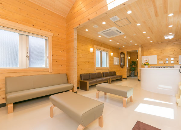 西浦クリニック（パート）の診療放射線技師求人の写真