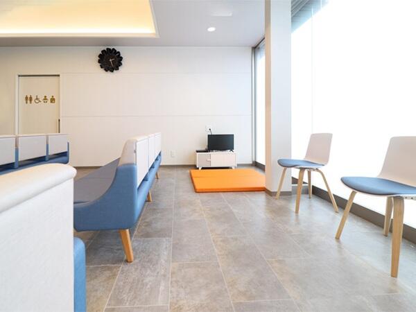 菰野さくらい眼科（常勤）の視能訓練士求人メイン写真5