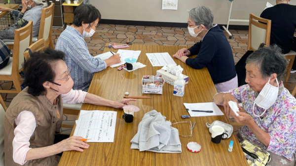 デイリハセンター うちリハ籠原店（常勤）の介護福祉士求人メイン写真3
