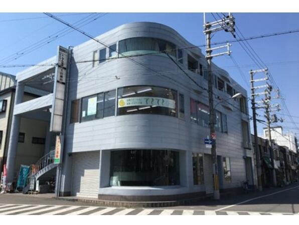 訪問ステーションてとてと東大阪(常勤)の看護師求人の写真