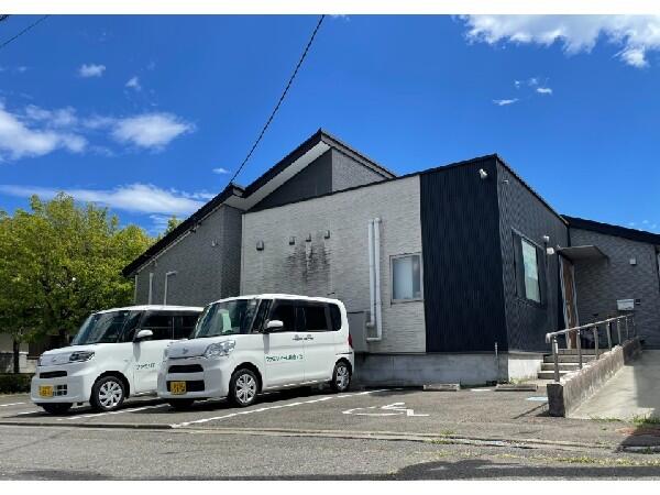 小規模多機能型居宅介護ファミリアーレ長命ヶ丘(常勤)の介護職求人の写真