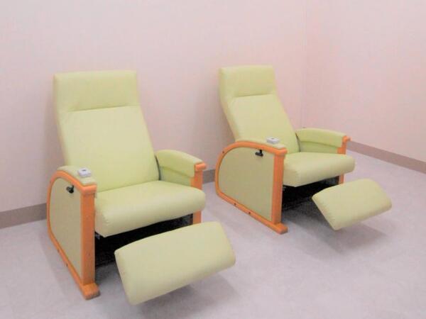 野江内代クリニック（常勤）の医療事務求人メイン写真4