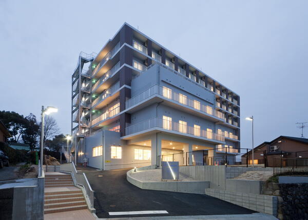 ごきそ腎クリニック（常勤）の看護師求人メイン写真2