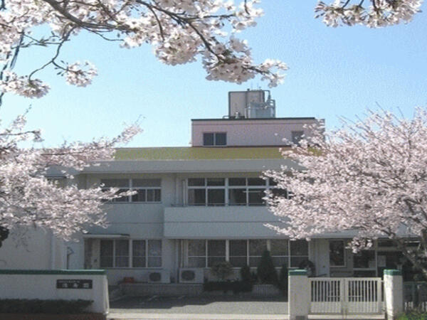 特別養護老人ホーム清寿園（契約社員/常勤）の介護職求人の写真