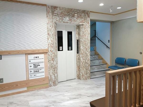 大石内科循環器科医院（常勤）の介護職求人メイン写真2