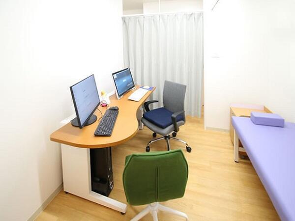 みやざきRCクリニック（常勤）の看護師求人メイン写真5