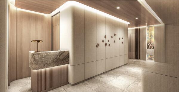 BASEGATE 横浜関内クリニック（仮）の看護師求人メイン写真2