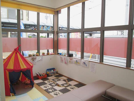 ふれあい薬局・高島（常勤）の薬剤師求人メイン写真3