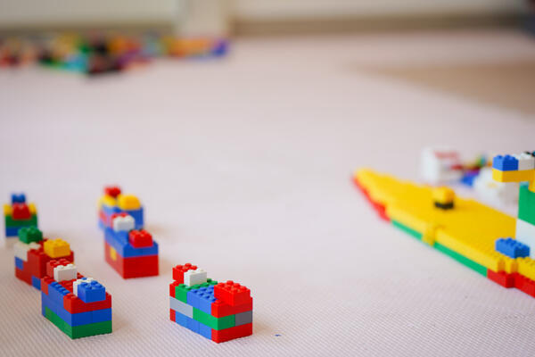 放課後等デイサービス ナーシングサポート前後（児童指導員/常勤）の支援員求人メイン写真5