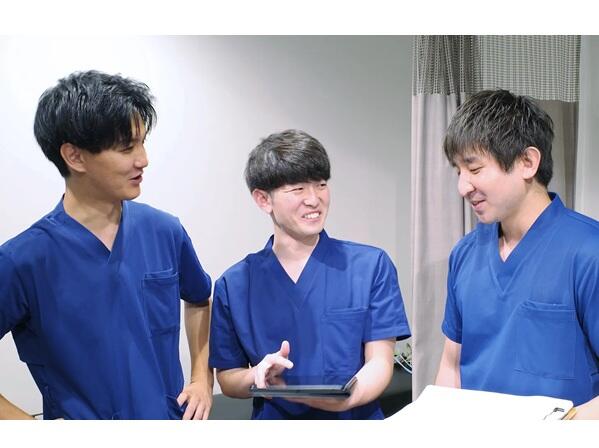 反町整形外科（常勤）の理学療法士求人の写真