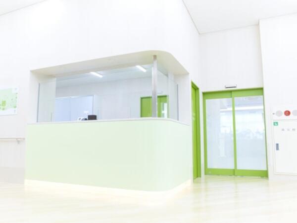 田島橋クリニック（常勤）の看護師求人メイン写真2