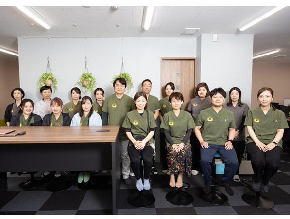 ゆずな内科在宅クリニック（常勤）の理学療法士求人の写真