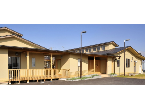 せんねん村グループホームきら（パート）の介護職求人メイン写真2