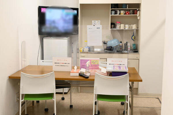 介護付有料老人ホーム ソナーレ浦和(常勤)の介護職求人サブ写真5