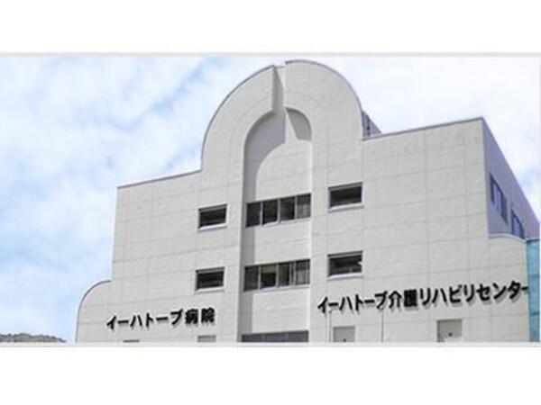 イーハトーブ介護リハビリセンター（常勤）のケアマネジャー求人の写真