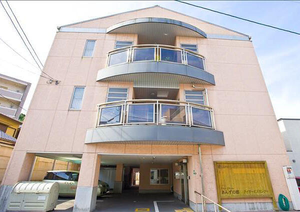 グループホームねむの郷（常勤）の介護職求人メイン写真2