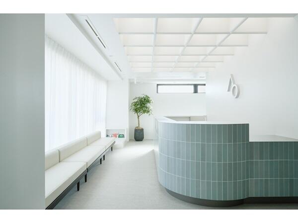 AOクリニック（常勤）の准看護師求人の写真