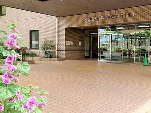 習志野市立東部デイサービスセンター（常勤）の准看護師求人メイン写真5