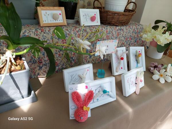 就労継続支援B型 PUANA（常勤） の支援員求人サブ写真2