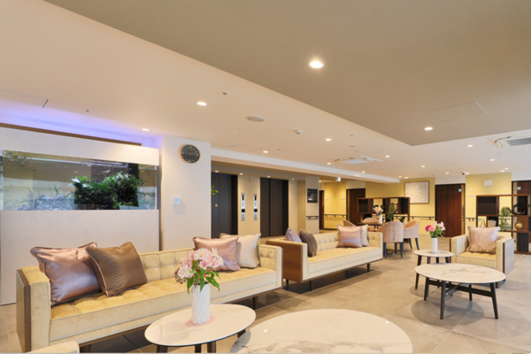 グッド夙川居宅（管理者/常勤）のケアマネジャー求人メイン写真2