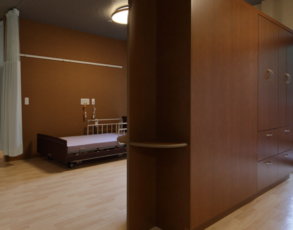 特別養護老人ホーム 青梅園（パート）の介護職求人メイン写真3