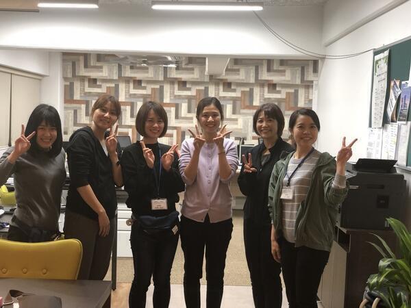 木の香往診クリニック（総務 / 常勤）の一般事務求人サブ写真5