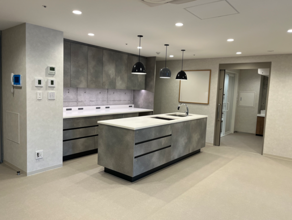 青山スクウェアーグループホーム（常勤）のケアマネジャー求人メイン写真4