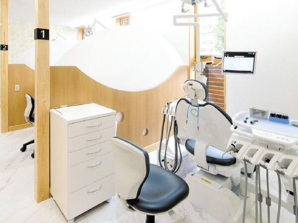 井堀医科歯科クリニック（パート）の歯科衛生士求人メイン写真5