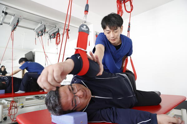 エブリイさんよう明石（生活相談員/常勤）の介護福祉士求人メイン写真3