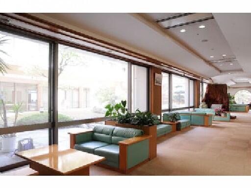 特別養護老人ホーム香東園 （常勤）の介護職求人メイン写真3