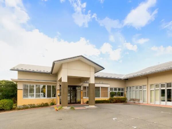 老人短期入所施設  さくらの里若柳（常勤）の介護福祉士求人の写真