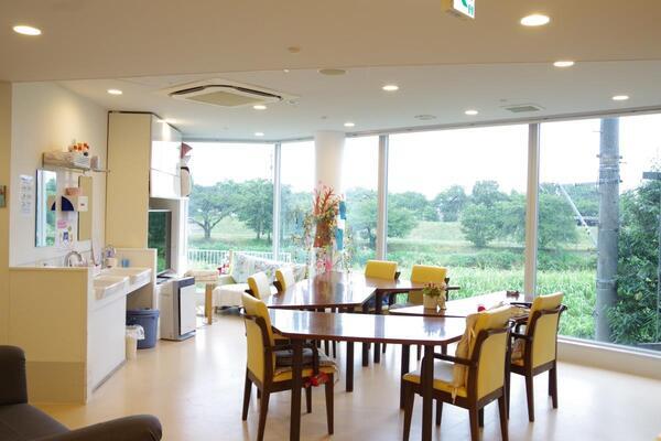 グループホーム ブロン(パート)の介護職求人の写真